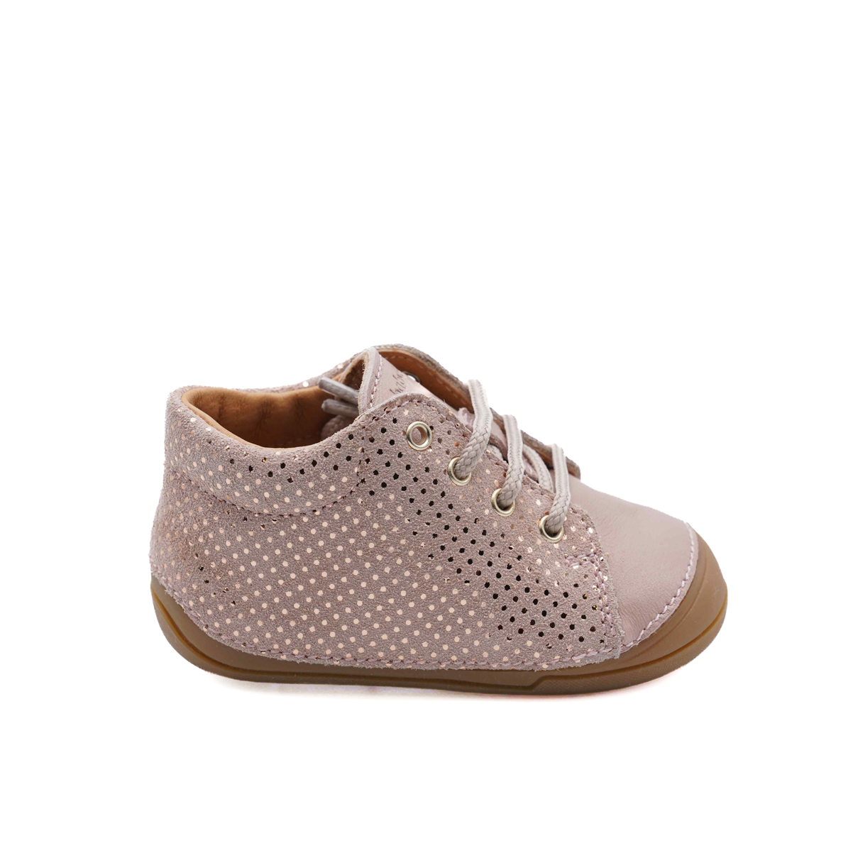 Babybotte fille best sale